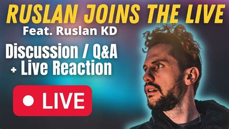 ruslan kd|ruslan kd prayer journal.